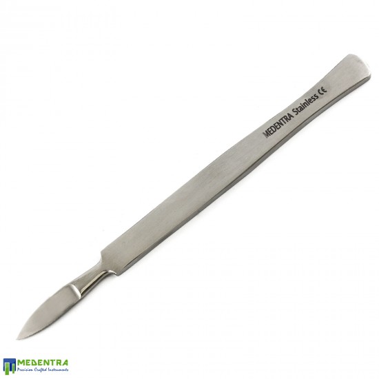 Dental Scalpel Fixed Blade Dental Scalpel Fixed Blade