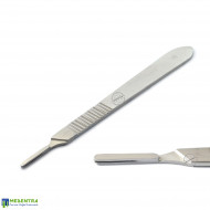 Dental Scalpel Handle No.3  Dental Scalpel Handle No.3