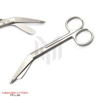 Lister Bandage Scissors 13cm Lister Bandage Scissors 13cm