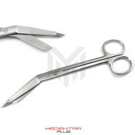 Surgical Lister Bandage Scissors 19cm Surgical Lister Bandage Scissors 19cm