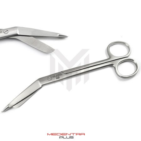 Surgical Lister Bandage Scissors 19cm Surgical Lister Bandage Scissors 19cm