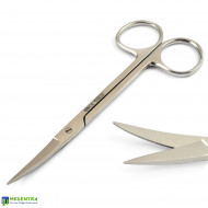 iris Scissors Curved  iris Scissors Curved