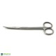 Kelly Scissors Curved 16cm Kelly Scissors Curved 16cm