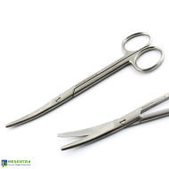 Mayo Scissors Curved 17cm Mayo Scissors Curved 17cm
