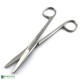 Mayo Scissors Straight 17cm Mayo Scissors Straight 17cm
