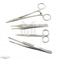 Medical Suture Kit Medical Suture Kit