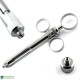 Dental Aspirating Syringe 1.8ml Dental Aspirating Syringe 1.8ml