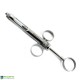 Dental Aspirating Syringe 1.8ml Dental Aspirating Syringe 1.8ml