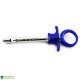 Dental Auto Passive Syringe 1.8ml Blue Dental Auto Passive Syringe 1.8ml Blue