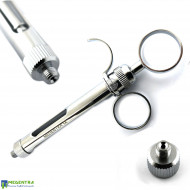Dental Aspirating Syringe 1.8ml Ergonomical  Dental Aspirating Syringe 1.8ml Ergonomical