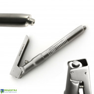 Dental Intraligamental Syringe 1.8ml Pen Style Dental Intraligamental Syringe 1.8ml Pen Style