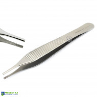 Adson Brown Tweezers 12cm Adson Brown Tweezers 12cm