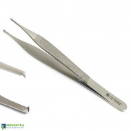 Adson Kocher Tweezers  Adson Kocher Tweezers