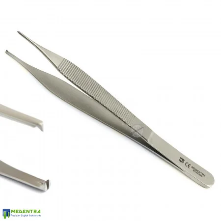 Adson Kocher Tweezers Adson Kocher Tweezers