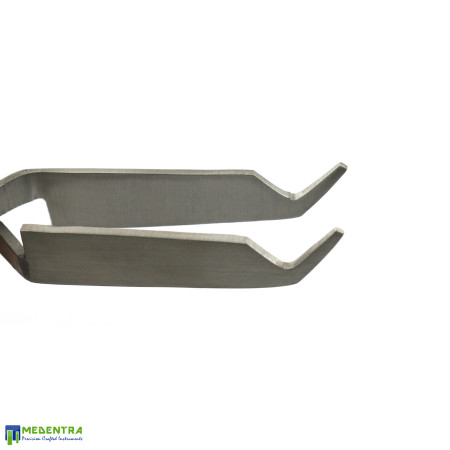 Dental Orthodontic Bracket Holding Tweezers  Dental Orthodontic Bracket Holding Tweezers