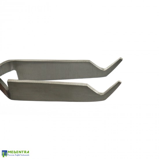 Dental Orthodontic Bracket Holding Tweezers  Dental Orthodontic Bracket Holding Tweezers