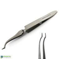 Dental Orthodontic Buccal Tube Tweezers  Dental Orthodontic Buccal Tube Tweezers