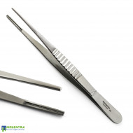 DeBakey Tweezers 15cm