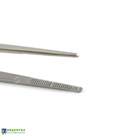 Mini Dressing Tweezers 13cm