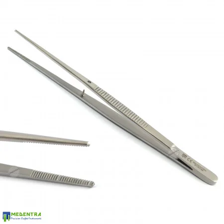 Mini Dressing Tweezers 13cm