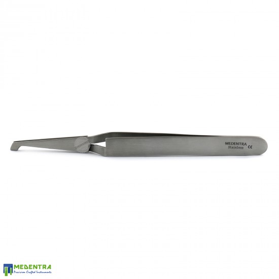 Dental Orthodontic Reverse Action Tweezers 