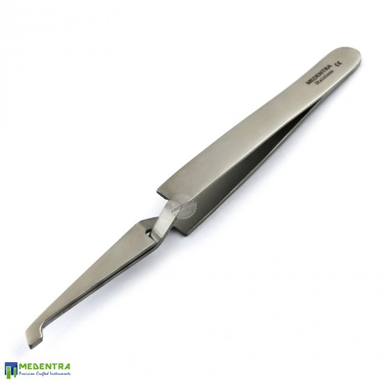 Dental Orthodontic Reverse Action Tweezers 
