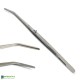 Dental Self Locking Tweezers Dental Self Locking Tweezers