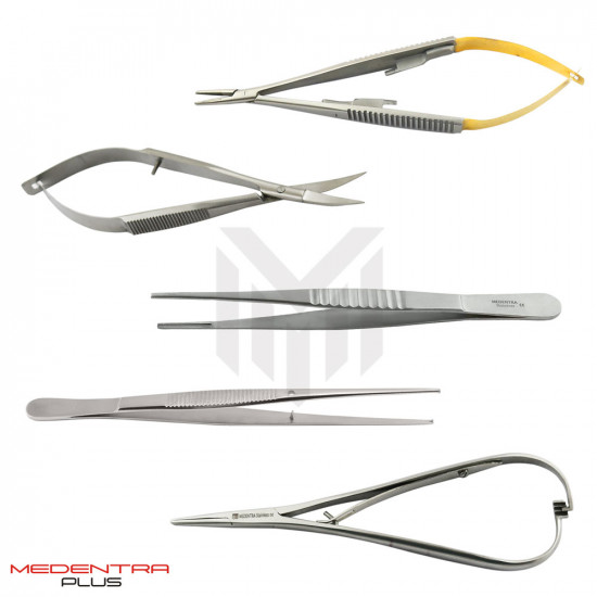 Small Animal Oral Surgery Kit Small Animal Oral Surgery Kit