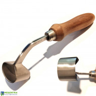 Swiss Hoof Knife  Swiss Hoof Knife