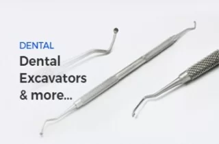 Dental-Excavator