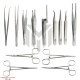 Dental Micro Surgery Tweezers & Locking Forceps Dental Micro Surgery Tweezers & Locking Forceps